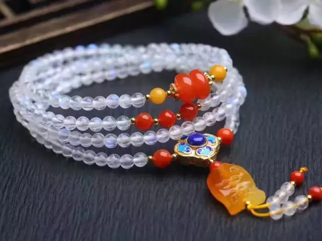 手串有什么讲究吗 手串风水作用