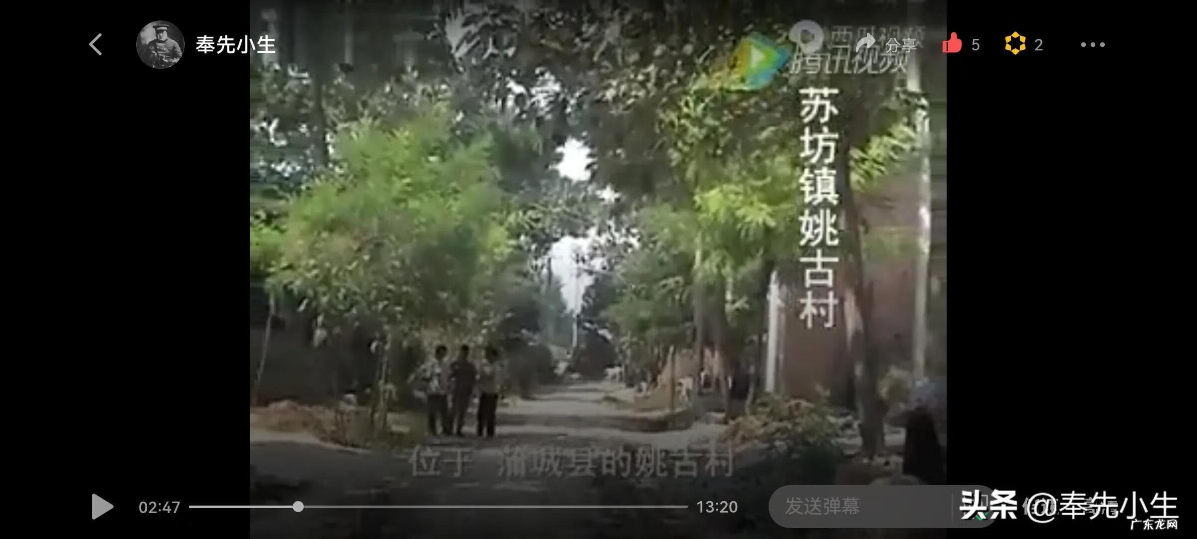 皇极风水研究 姚氏皇清古墓风水