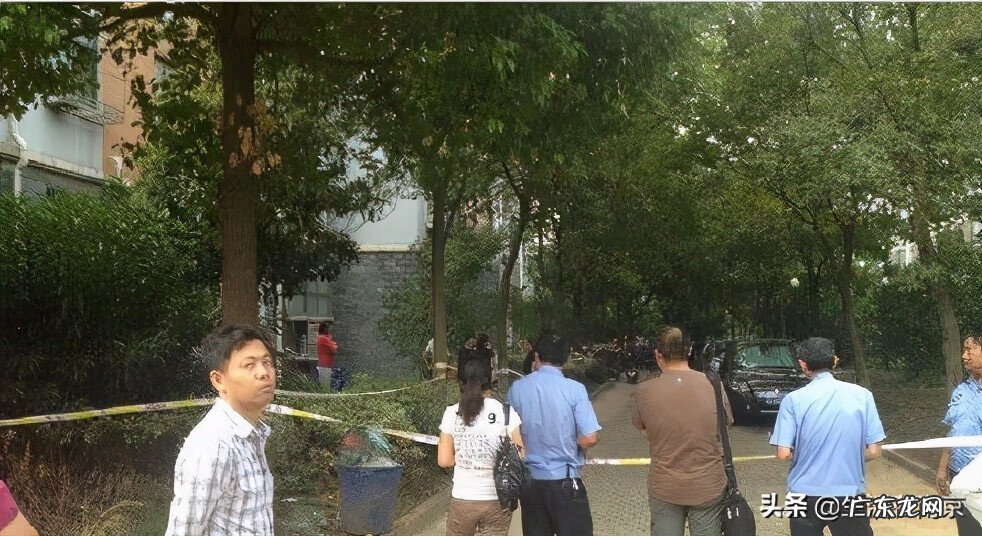 扬州凶宅小区 南京秦淮区凶宅列表