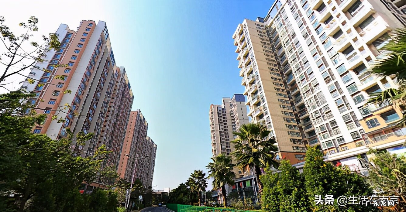 扬州凶宅小区 南京秦淮区凶宅列表