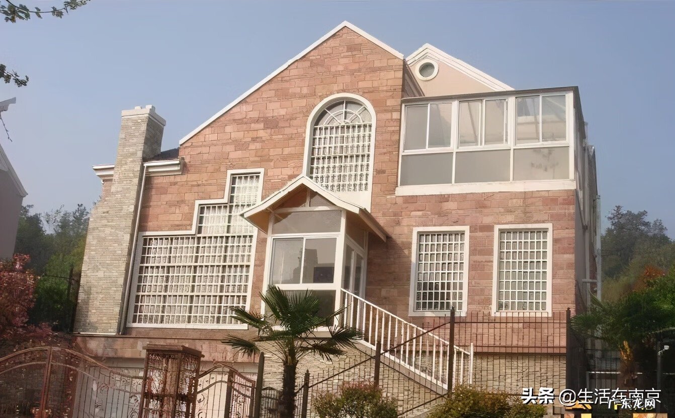 扬州凶宅小区 南京秦淮区凶宅列表