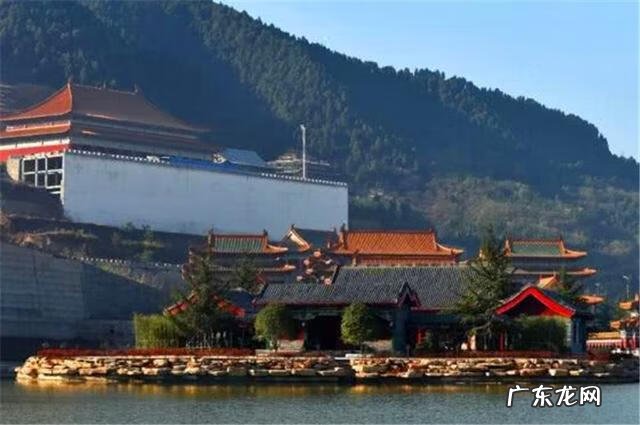 古代帝王风水故事 古代帝王重视风水吗