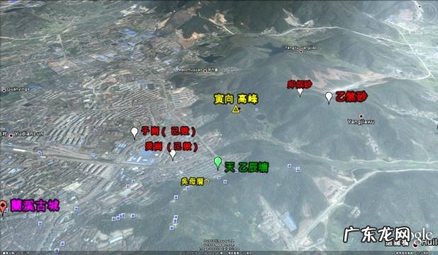 纳甲水法 纳甲风水与赖公消砂哪个更准确