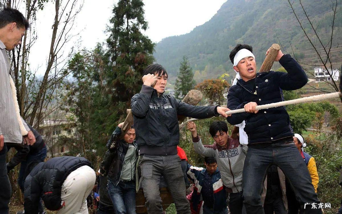 棺材在风水中的意思