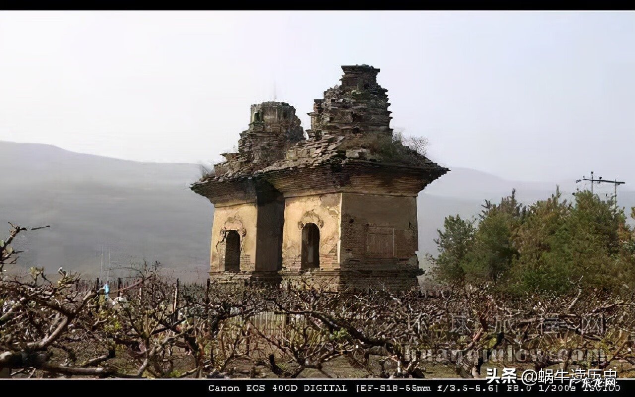 大蒙山在哪 大原蒙山风水怎样
