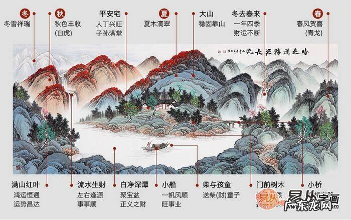 杭州风水街 云雾街风水