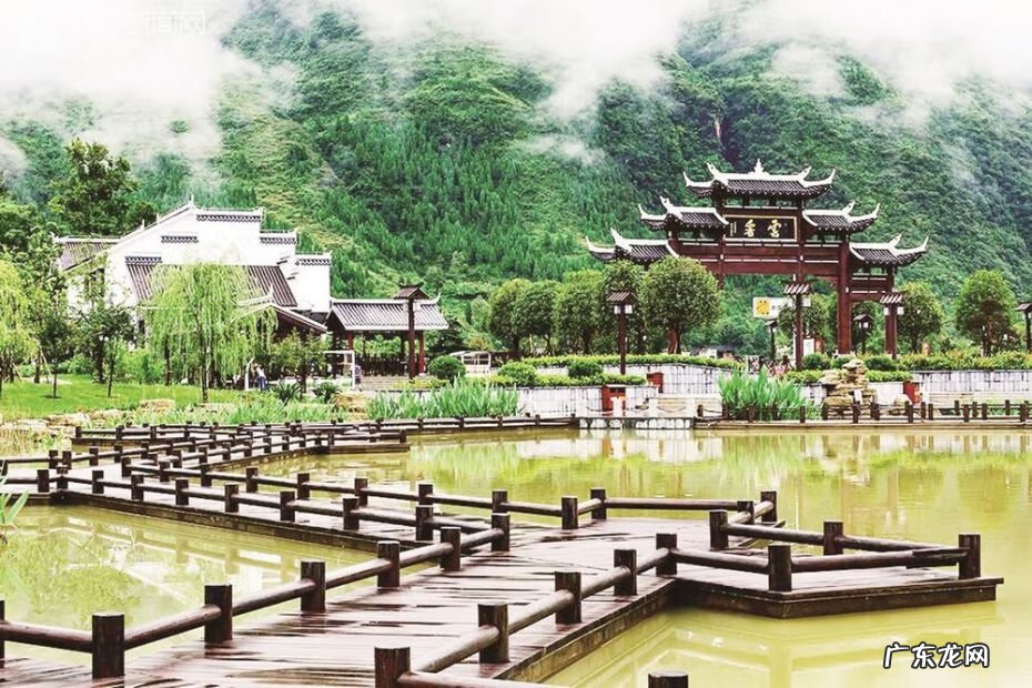 梵净山的文化内涵 梵净山风水来说是什么形状