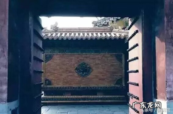 萧墙之内 风水中的萧墙有什么用