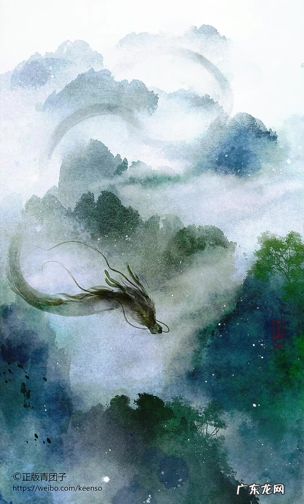 古风水墨画手机壁纸 古风水墨画壁纸