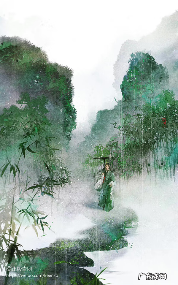 古风水墨画手机壁纸 古风水墨画壁纸