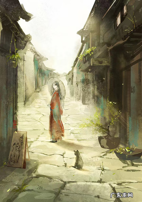 古风水墨画手机壁纸 古风水墨画壁纸