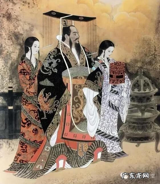 皇陵风水 汉武帝陵墓风水