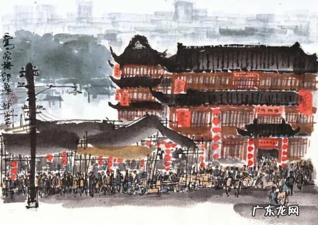 2020上海元宵节活动 上海元宵节去哪玩