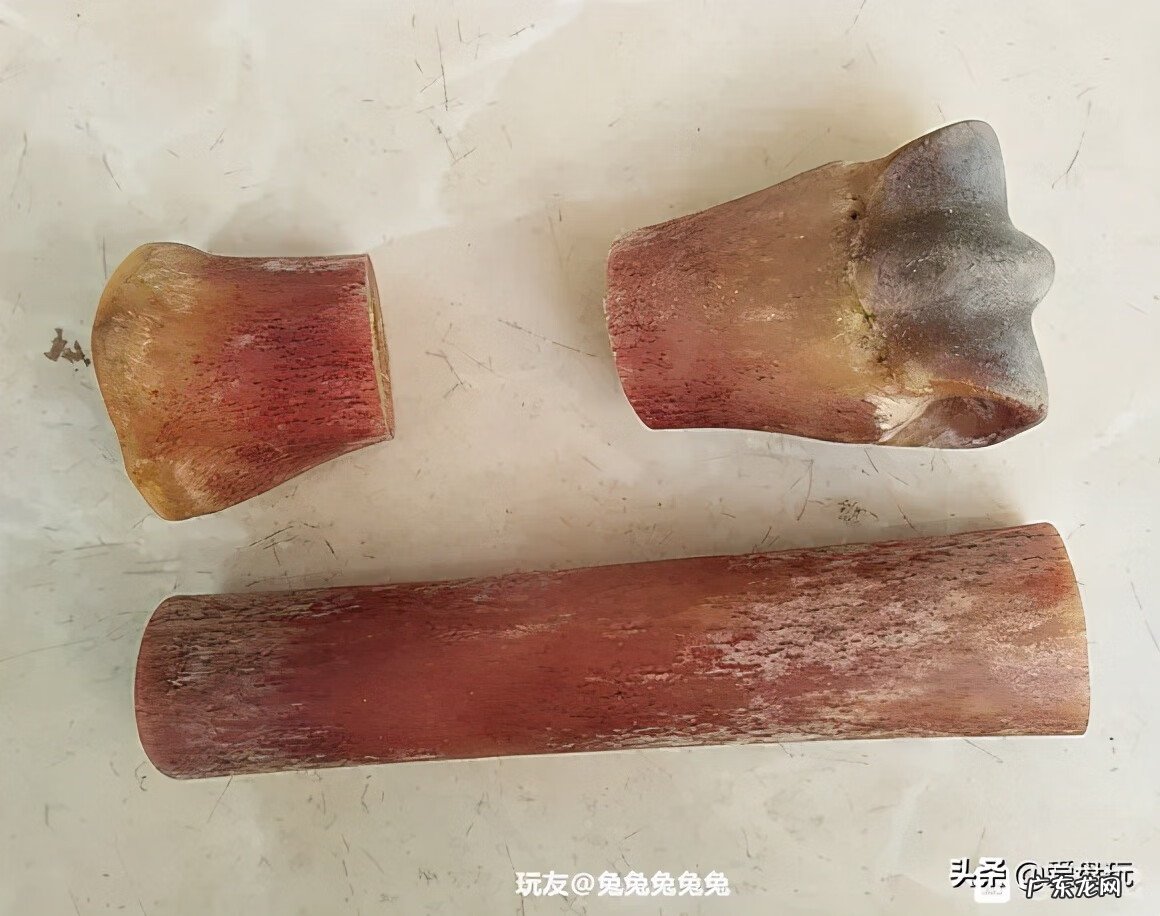 鹿骨三界牌佩戴讲究 鹿骨手链风水