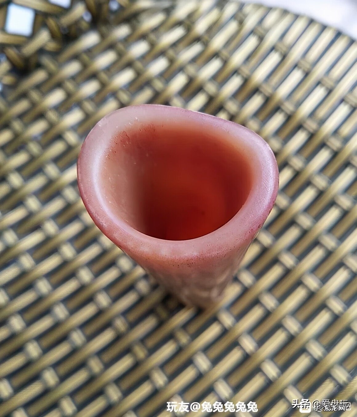 鹿骨三界牌佩戴讲究 鹿骨手链风水