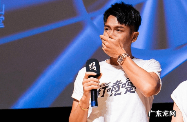 陈贵康风水大师 陈冠希风生水起