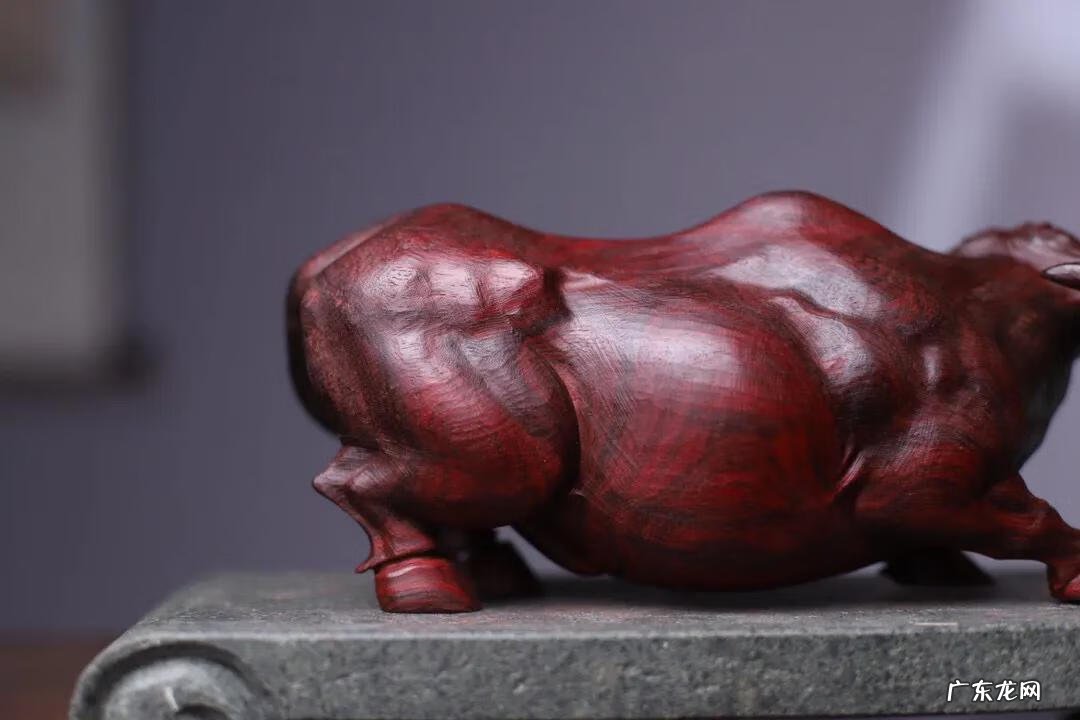 属牛的风水摆件 牛的风水摆件