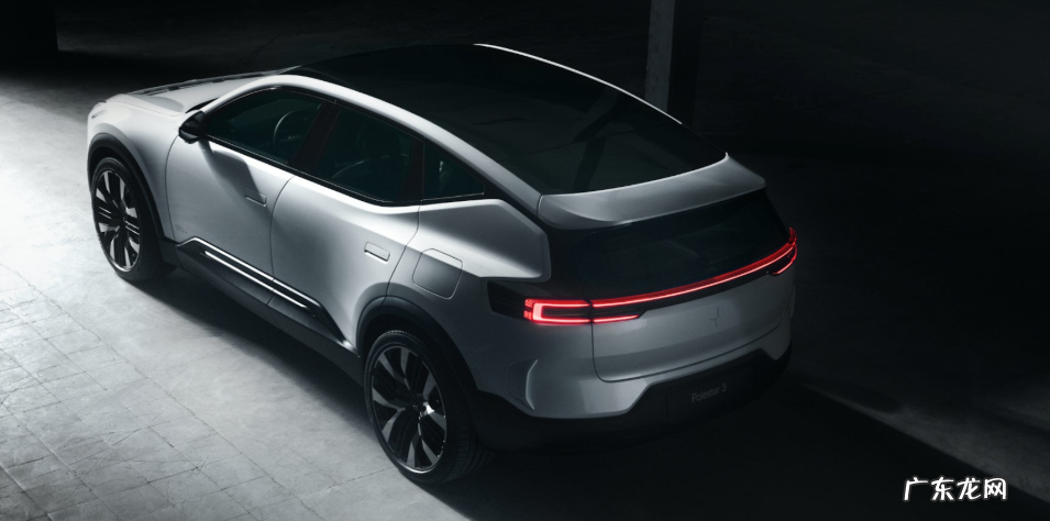 “华裔”新势力首款纯电SUV，88万起售，网友：打扰了