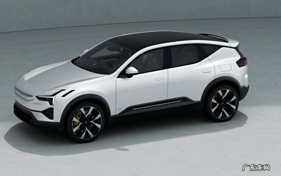 “华裔”新势力首款纯电SUV，88万起售，网友：打扰了