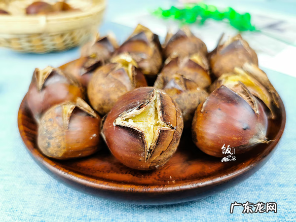 煮熟的板栗怎样好剥壳 板栗怎么煮好吃好剥壳做法