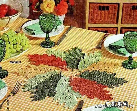 树叶做手工图片大全简单 树叶手工制作图片大全集