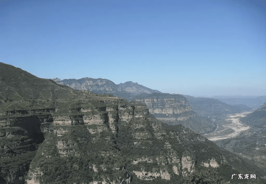 教你什么看山地风水 山水风水学