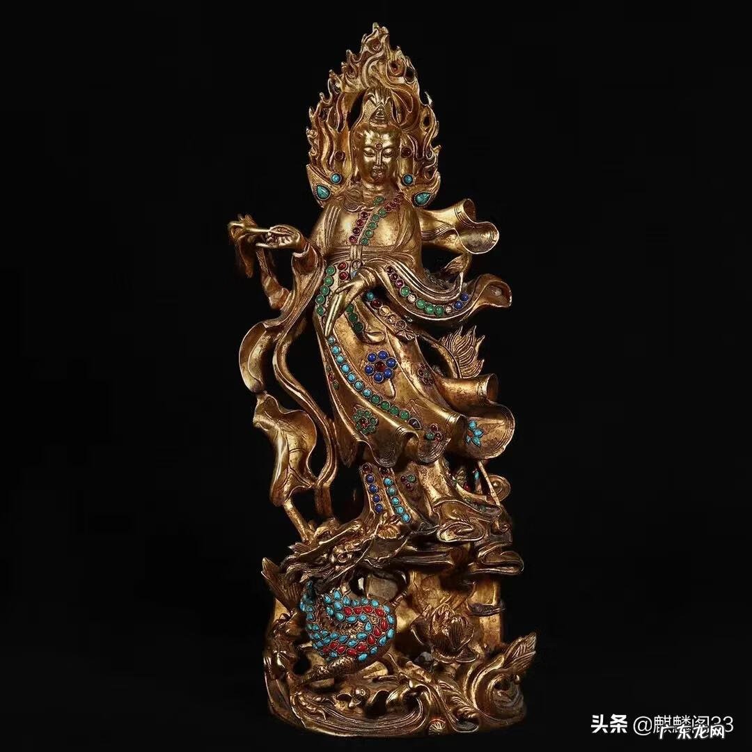 属龙的风水摆件 属龙人风水摆件