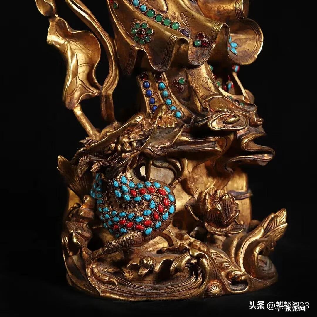 属龙的风水摆件 属龙人风水摆件