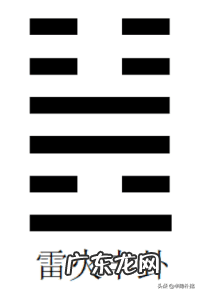 雷火丰卦的详解 雷火丰卦是什么卦