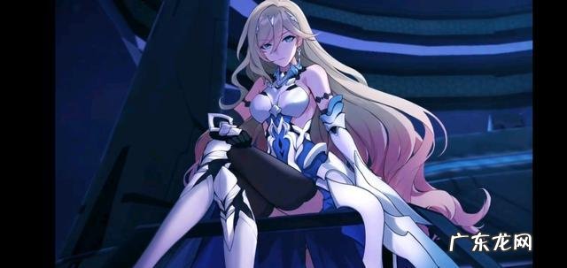 崩坏学院3角色排行