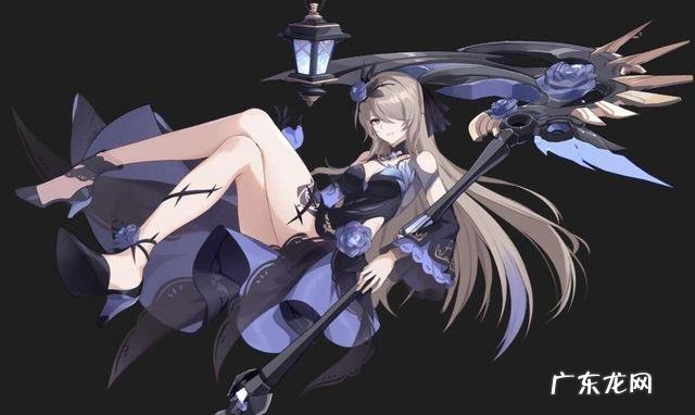 崩坏学院3角色排行