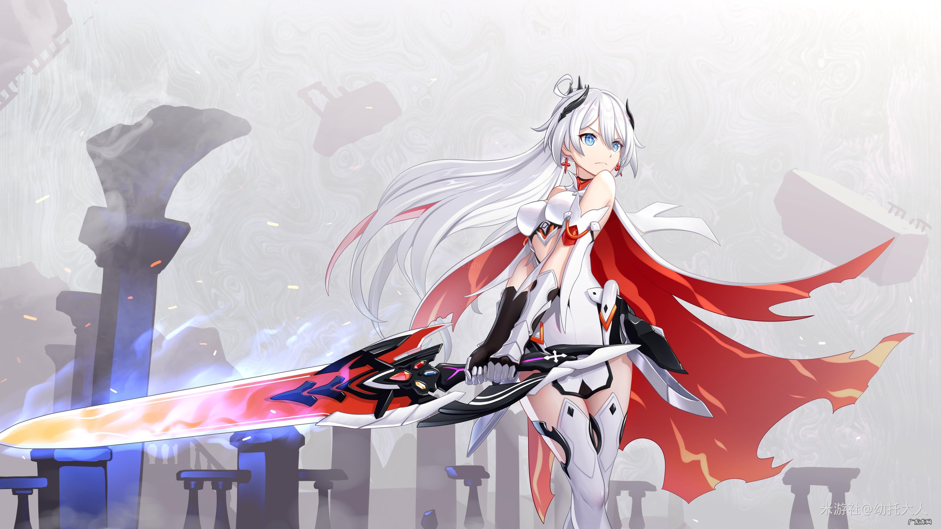 崩坏学院3角色排行