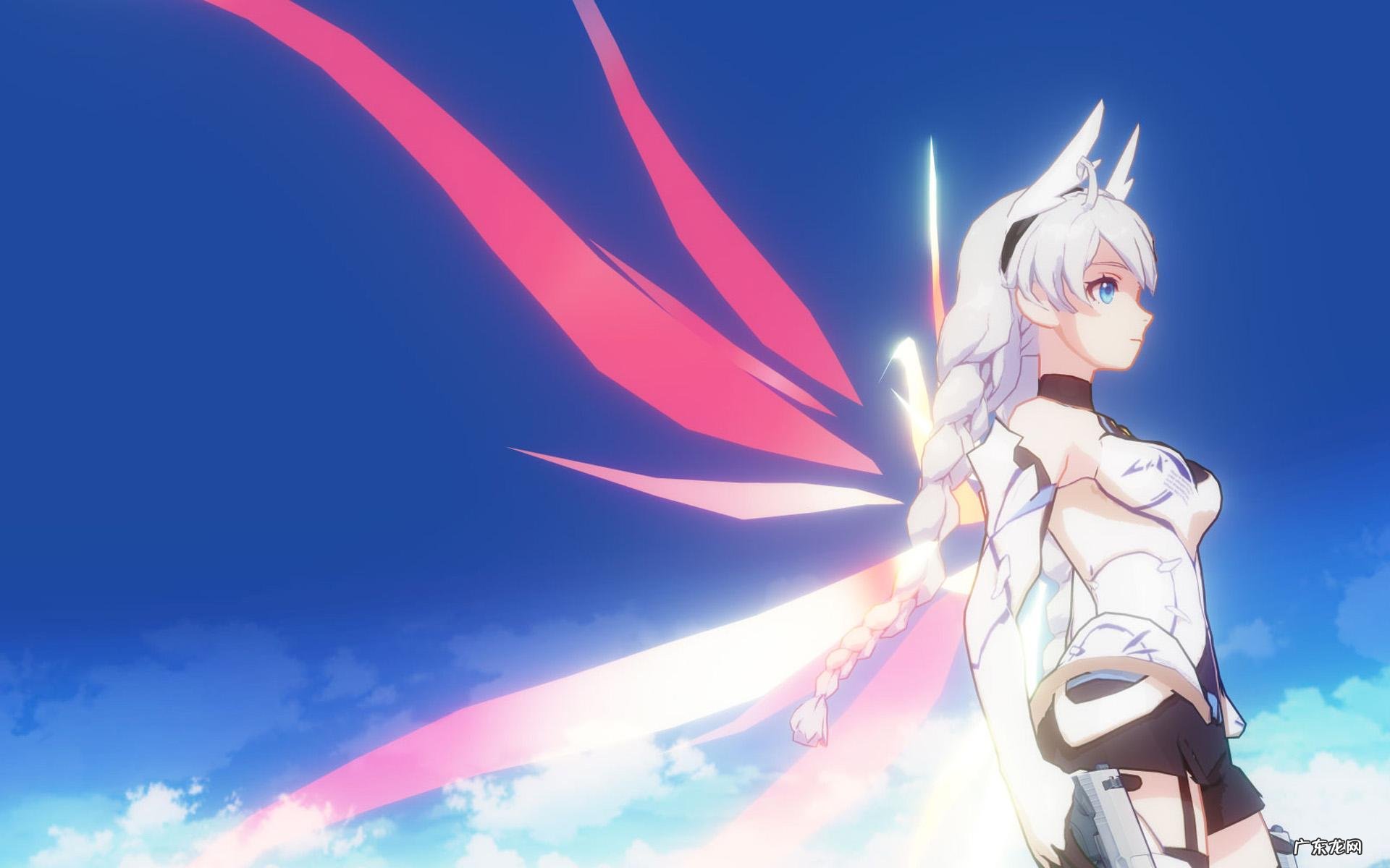 崩坏学院3角色排行