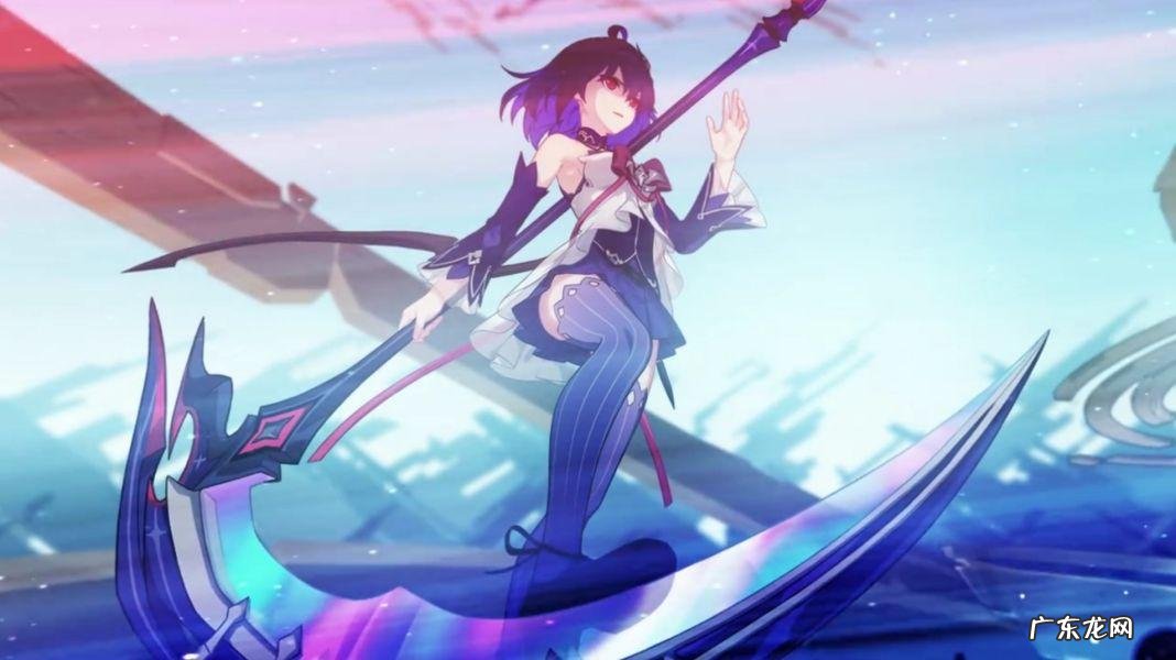 崩坏学院3角色排行