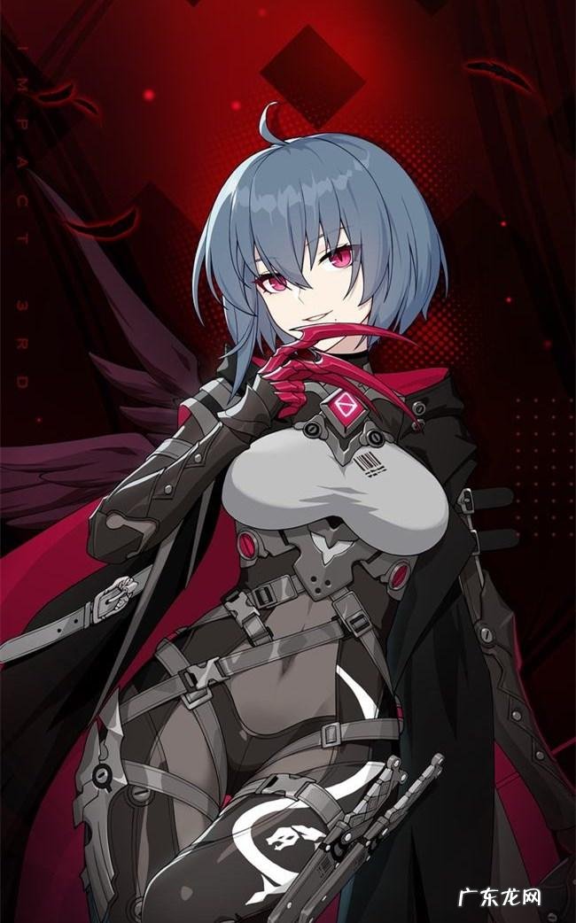 崩坏学院3角色排行