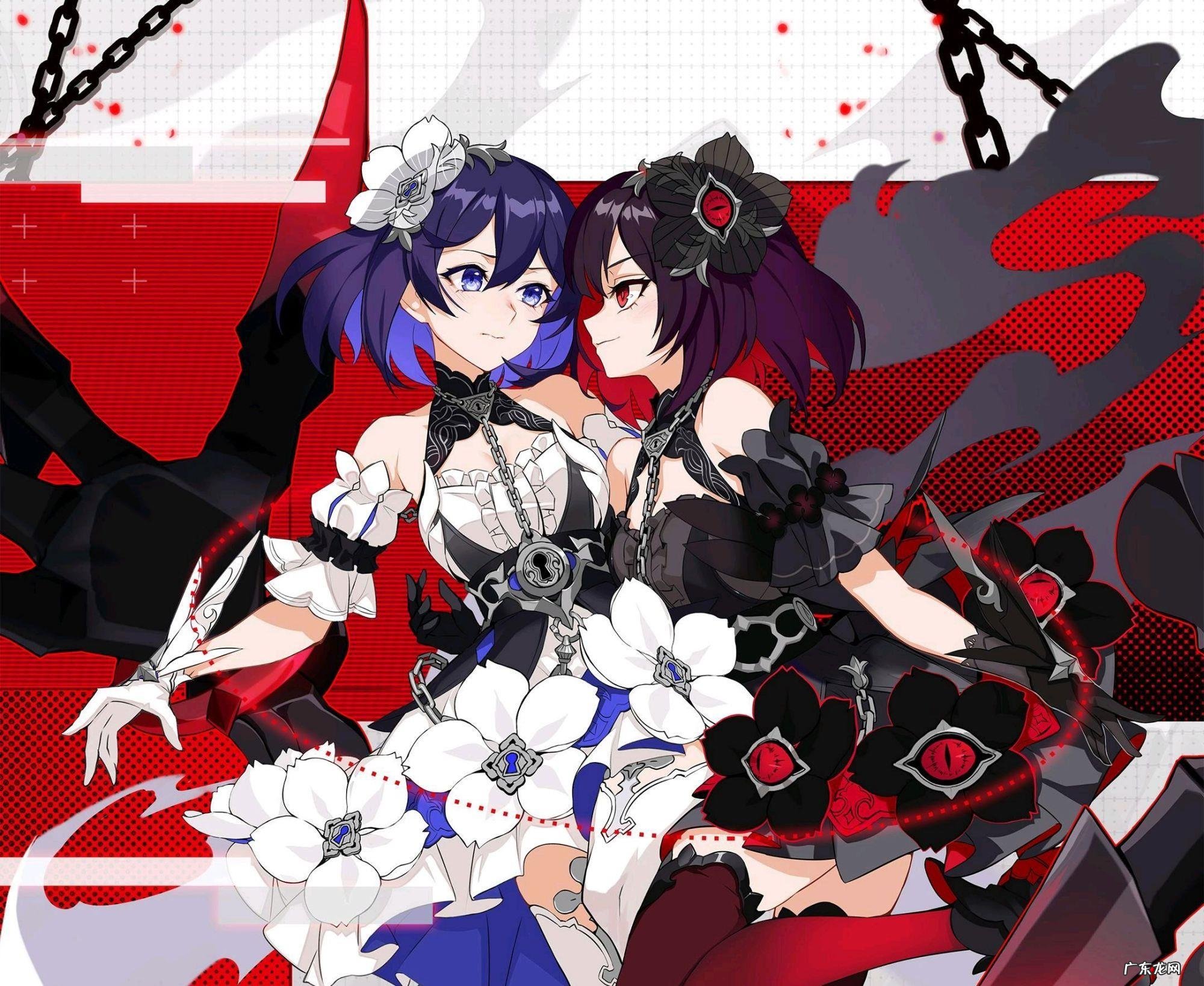 崩坏学院3角色排行