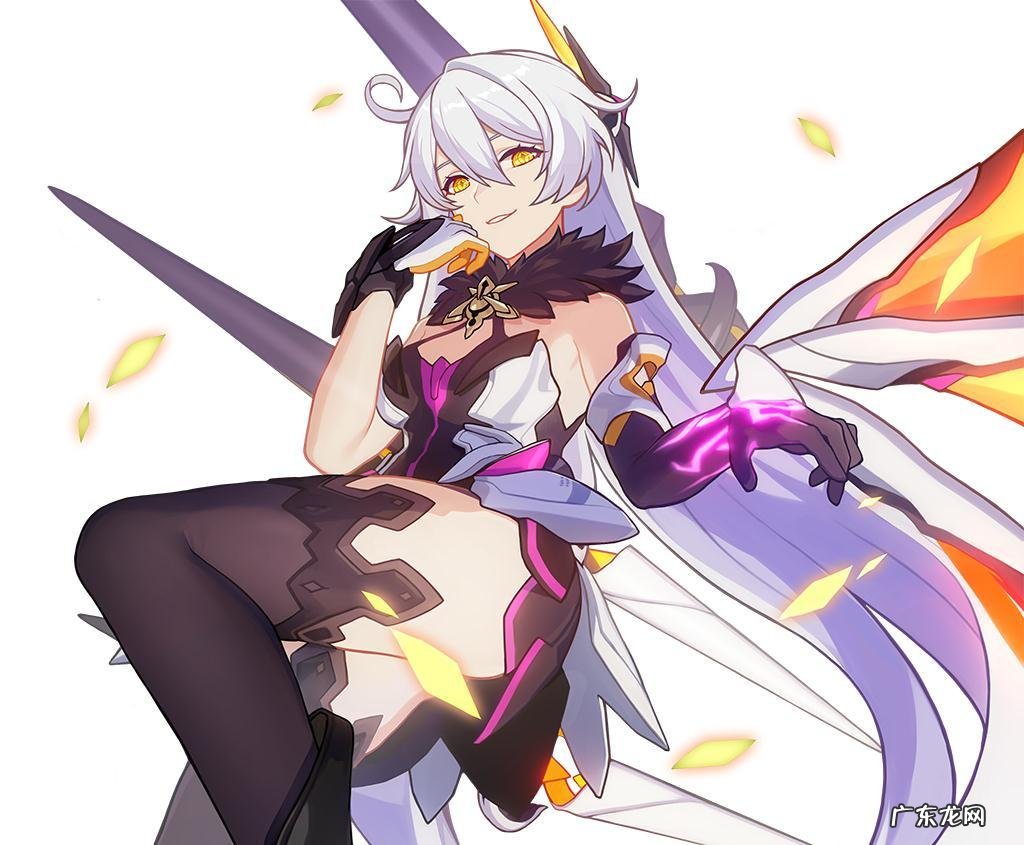 崩坏学院3角色排行