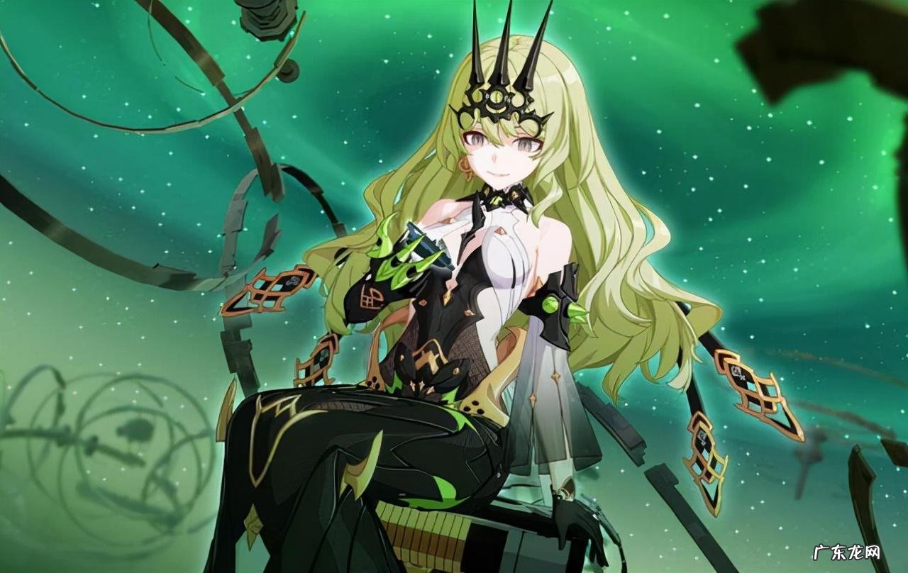 崩坏学院3角色排行