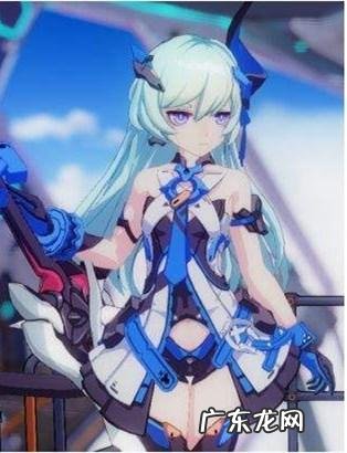 崩坏学院3角色排行