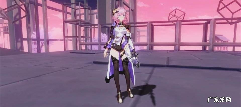 崩坏学院3角色排行