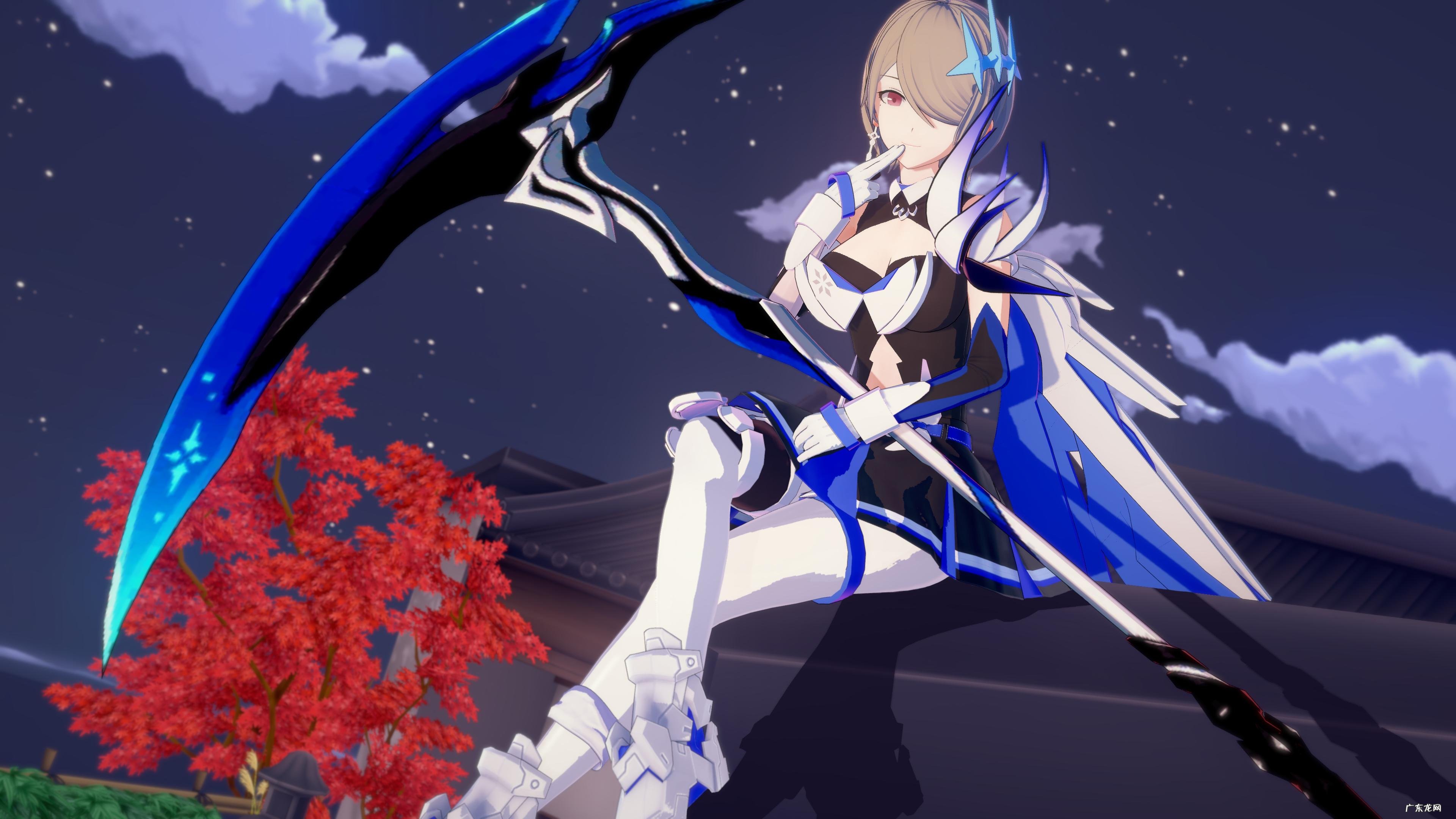 崩坏学院3角色排行