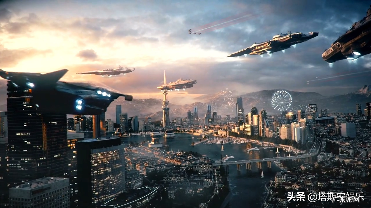 好玩的射击游戏 射击类游戏有哪些