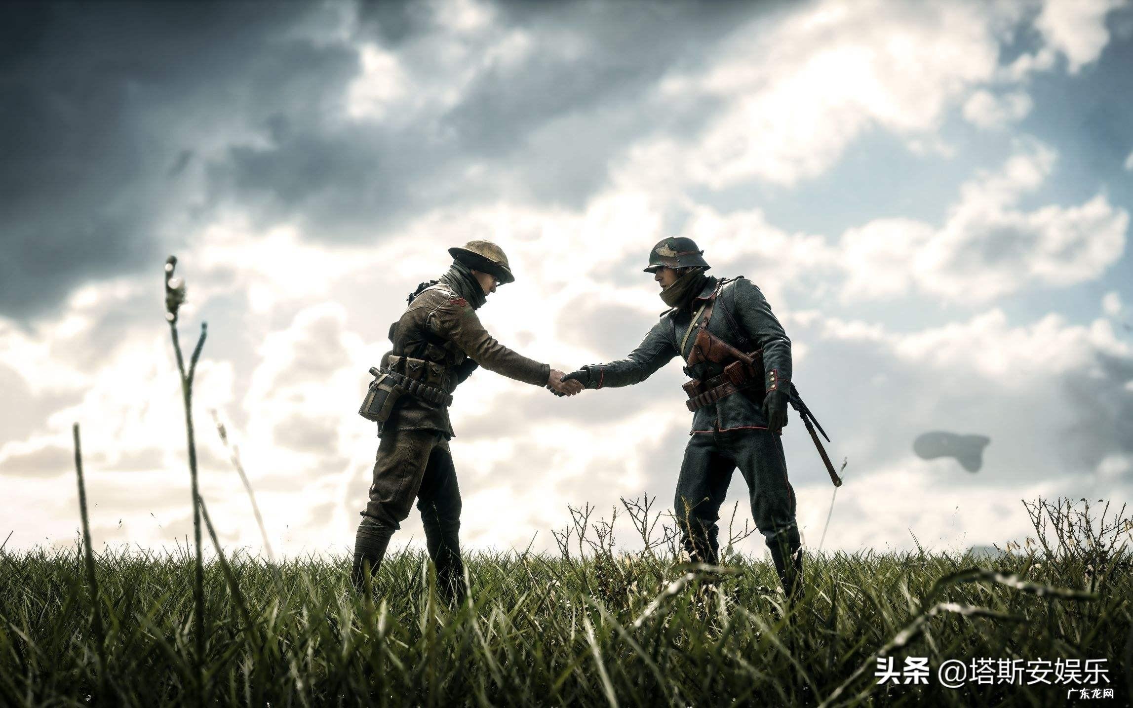 好玩的射击游戏 射击类游戏有哪些