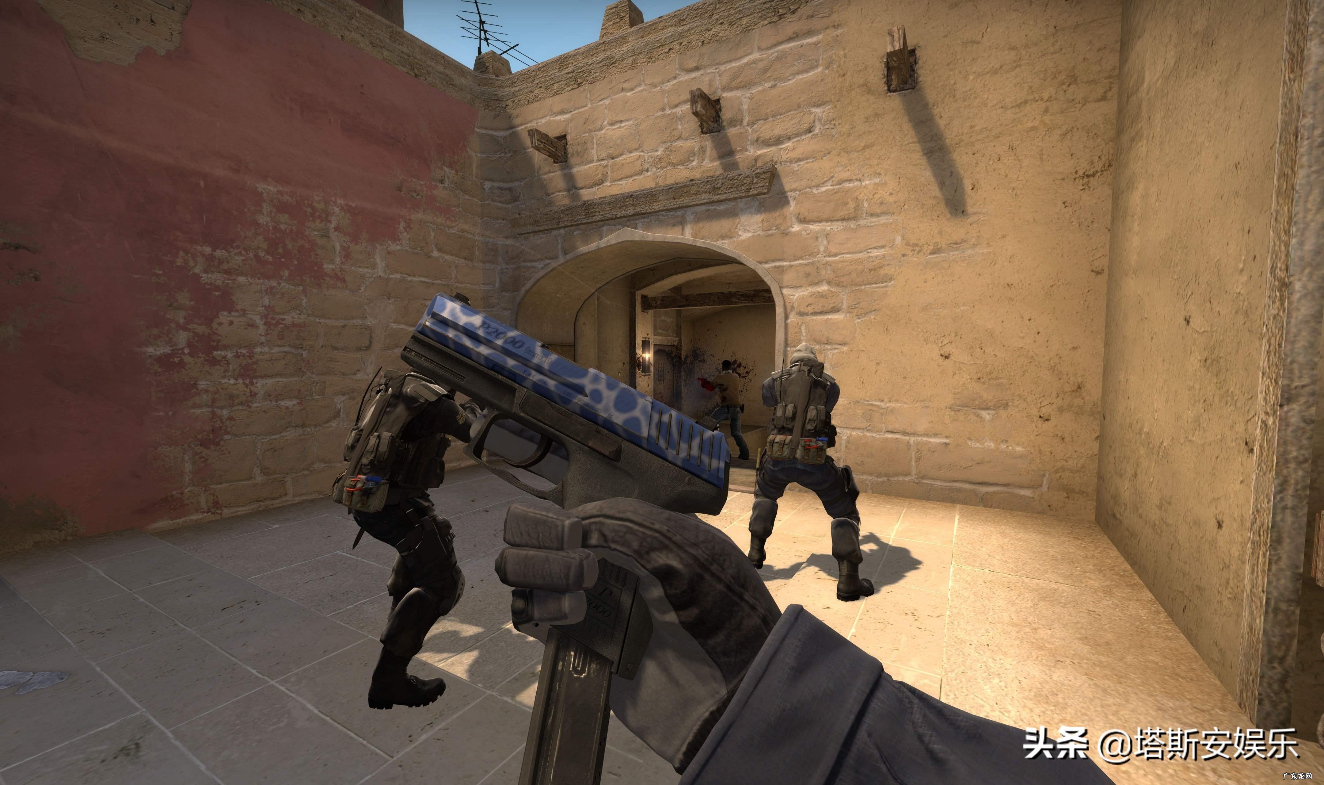 好玩的射击游戏 射击类游戏有哪些