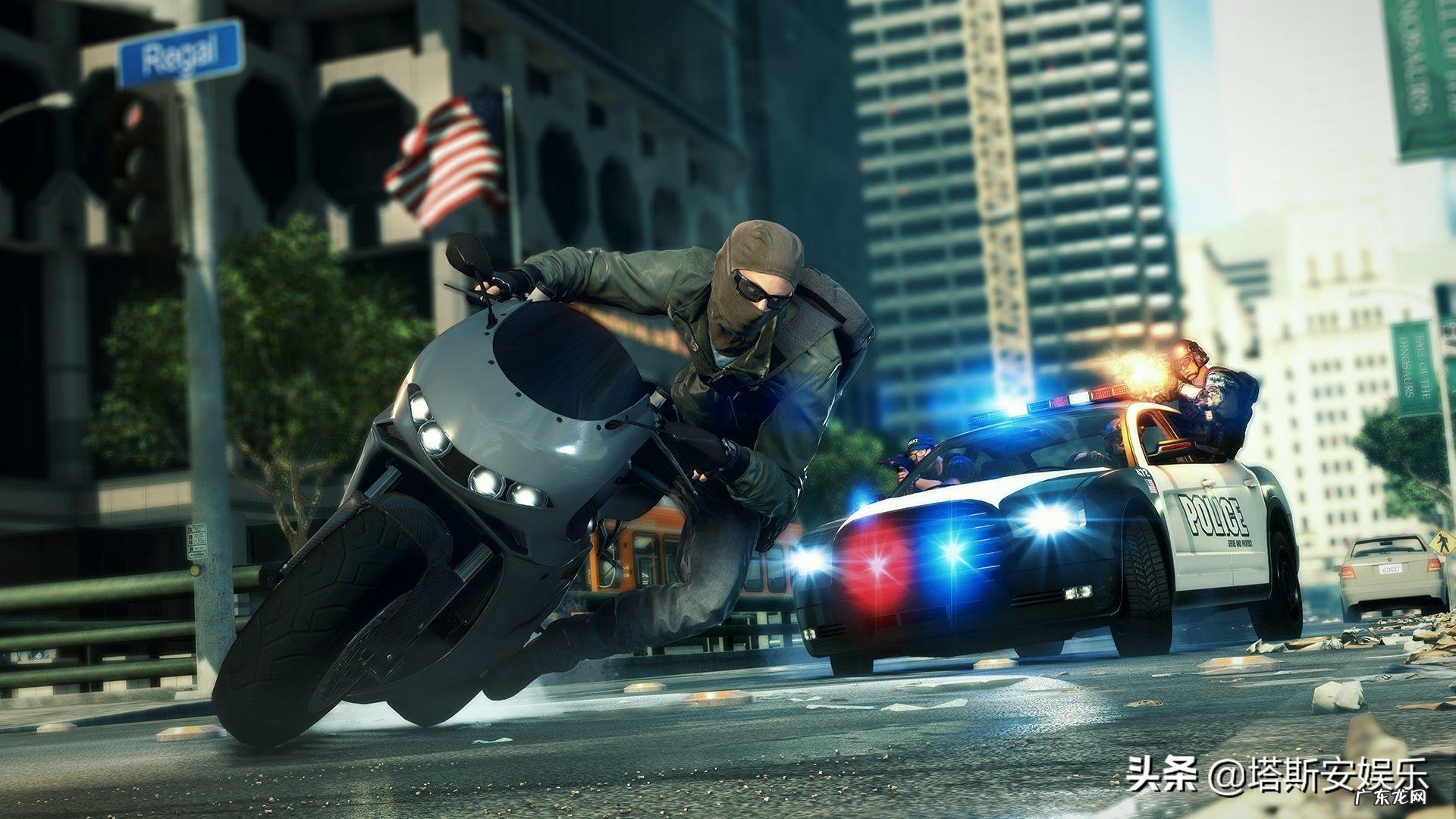 好玩的射击游戏 射击类游戏有哪些