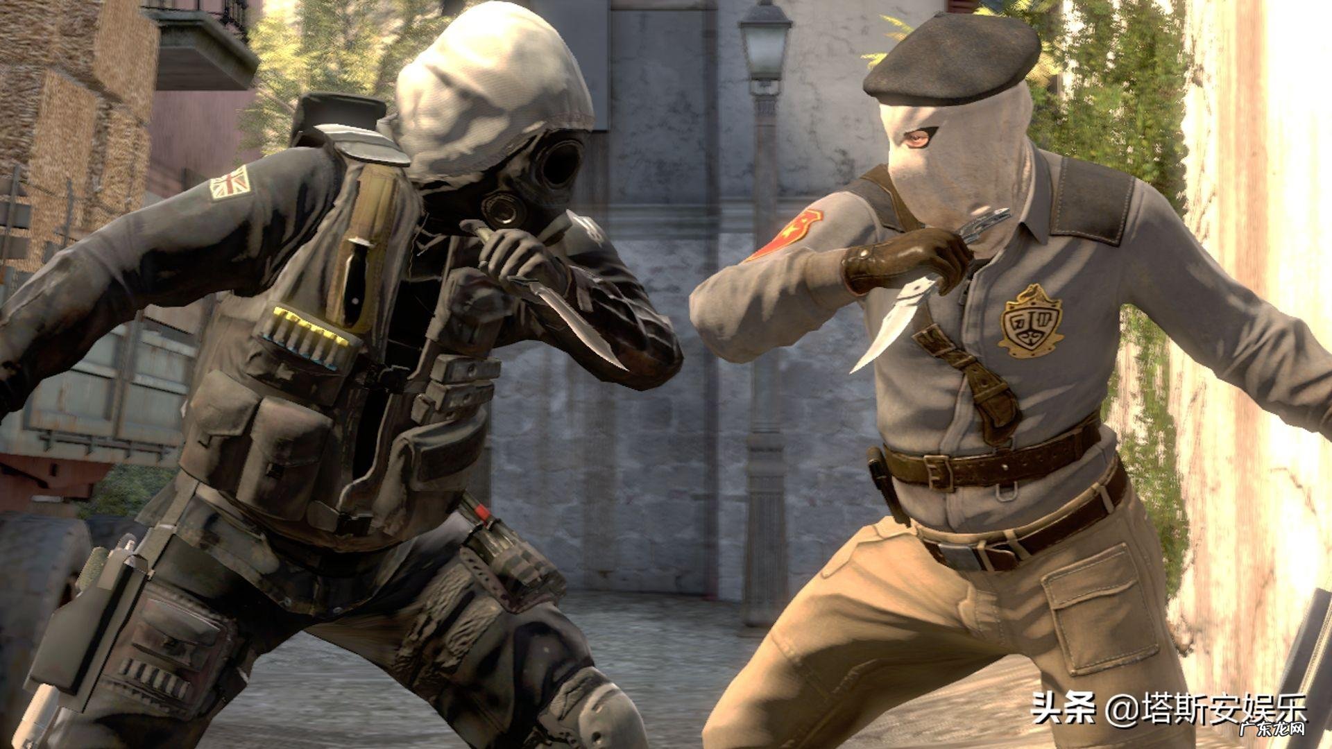 好玩的射击游戏 射击类游戏有哪些