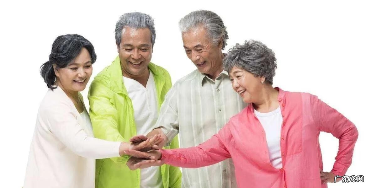 中老年人喝奶粉 中老年人奶粉的作用与功效