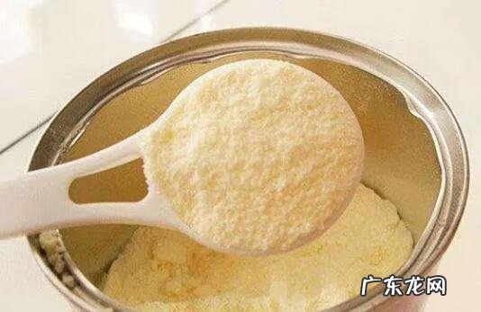 中老年人喝奶粉 中老年人奶粉的作用与功效