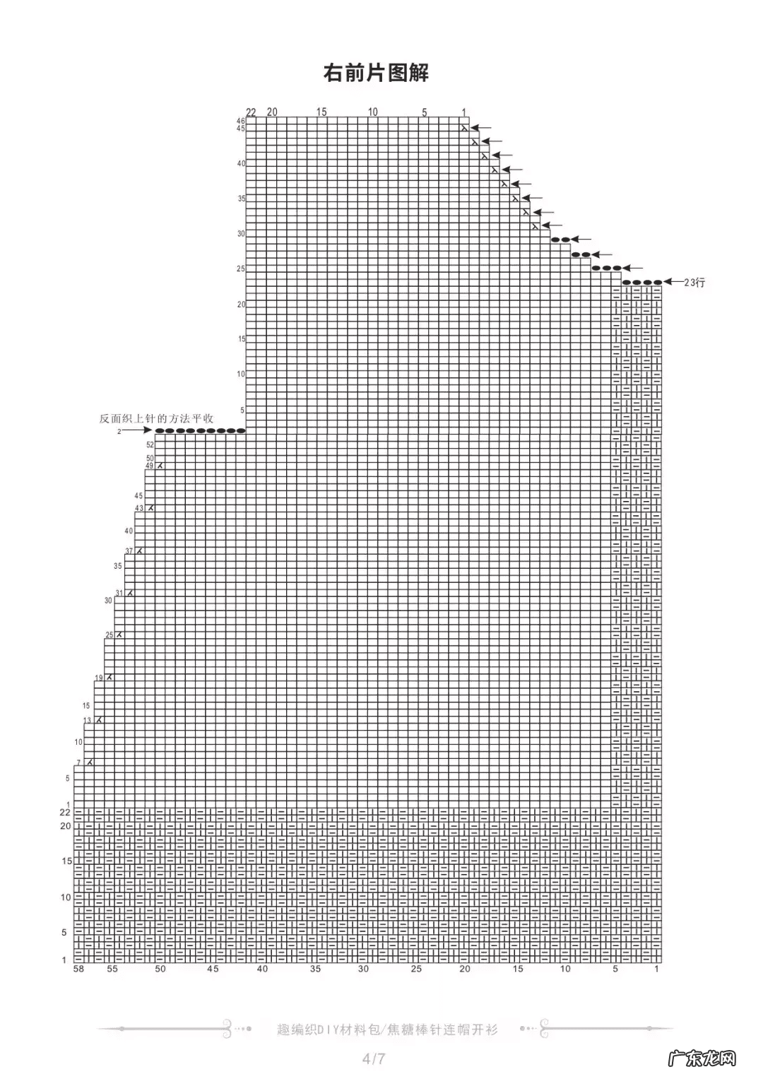 儿童彩条毛衣 儿童毛衣