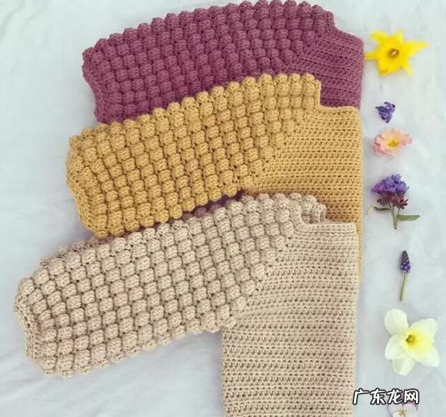 儿童彩条毛衣 儿童毛衣